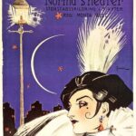 Lady of the Night (1925)