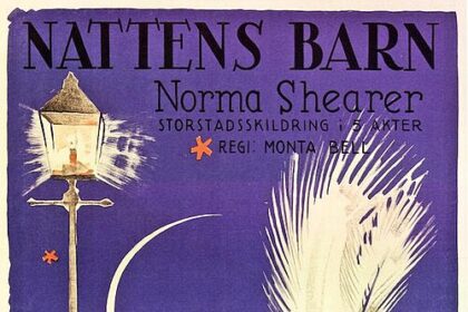 Lady of the Night (1925)