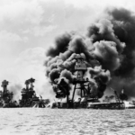 Pearl Harbor film public domain