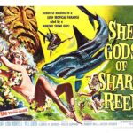 She Gods of Shark Reef (1958)