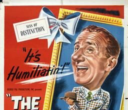 The Great Rupert (1950)