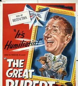 The Great Rupert (1950)