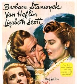 The Strange Love of Martha Ivers (1946)