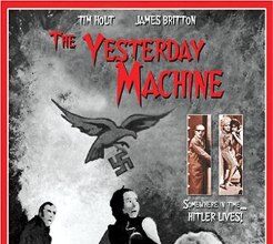 The Yesterday Machine (1963)