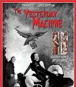 The Yesterday Machine (1963)