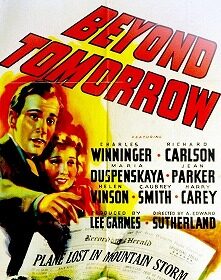 Beyond Tomorrow (1940)