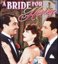 A Bride for Henry 1937