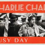A Busy Day