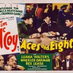Aces and Eights 1936