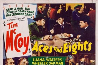 Aces and Eights 1936