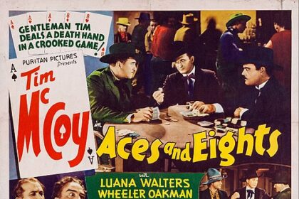 Aces and Eights 1936