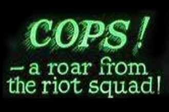 Cops (1922)