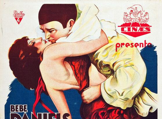 Dixiana (1930)
