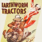 Earthworm Tractors