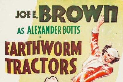 Earthworm Tractors