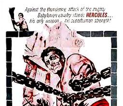 Hercules and the Tyrants of Babylon 1964