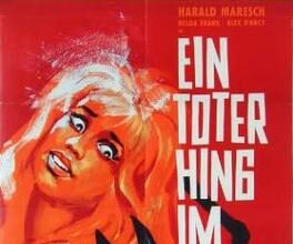 Horrors of Spider Island (1962)