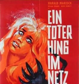 Horrors of Spider Island (1962)