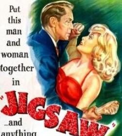 Jigsaw (1949)