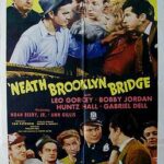Neath Brooklyn Bridge