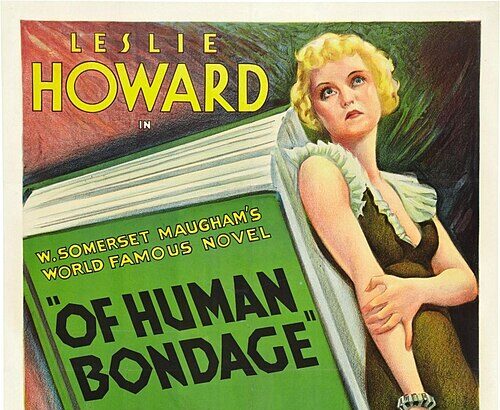 Of Human Bondage (1934 film)