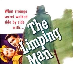 The Limping Man 1953, The Limping Man full movie, watch The Limping Man free