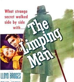 The Limping Man 1953, The Limping Man full movie, watch The Limping Man free