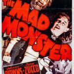 The Mad Monster (1942)