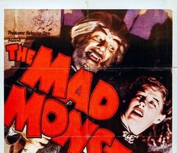 The Mad Monster (1942)