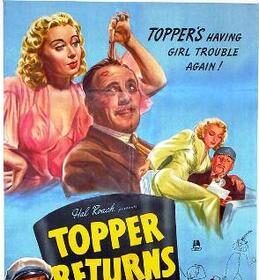 Topper Returns (1941)