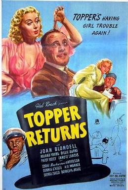 Topper Returns (1941)