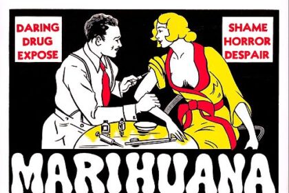 watch Marihuana 1936 free