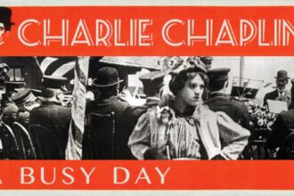 A Busy Day