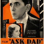 Ask Dad 1929