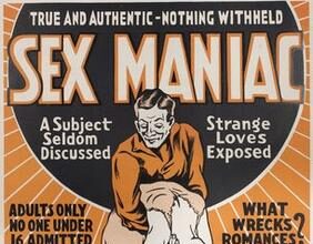 Maniac (1934)
