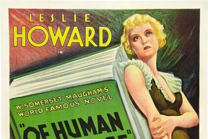 Of Human Bondage (1934 film)