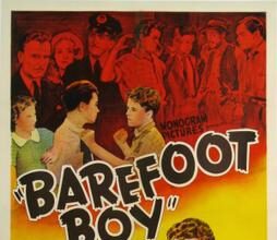 Barefoot Boy (film)