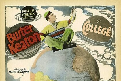 College (1927)