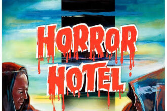 Horror Hotel (1960)