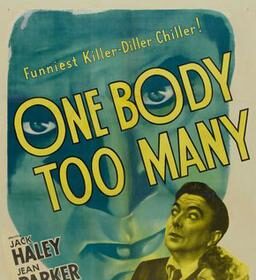 One Body Too Many (1944)