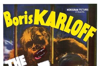 The Ape (1940 film)