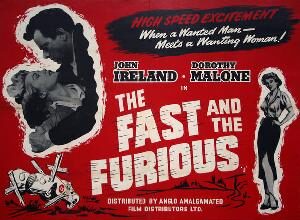 The Fast and the Furious (1955)