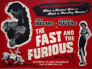 The Fast and the Furious (1955)