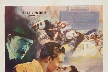 The Long Shot (1939)