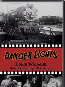 Danger Lights (1930)