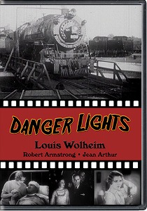 Danger Lights (1930)