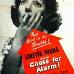 Cause for Alarm
