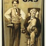 Laughing Gas (1914 film)