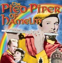 The Pied Piper of Hamelin (1957 film)