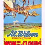 Won in the Clouds (1928)